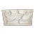 Late 19th Century Antique Classical Carved Marble Urn Plaque For Sale