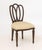 Hepplewhite Style Mahogany Dining Chairs, 12 For Sale - Image 9 of 13