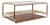Lautner Table by Essential Home For Sale
