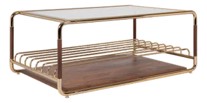 Lautner Table by Essential Home