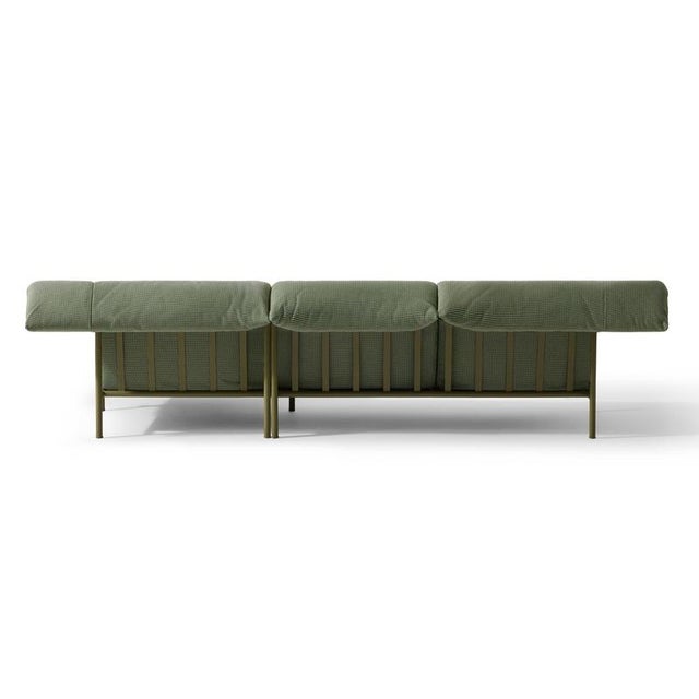 Contemporary Vidalenta Sofa by Patricia Urquiola for Cassina For Sale - Image 3 of 13