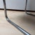 Steel Tube Side Table in Black and Chrome from Mauser Werke, Germany, 1950 For Sale - Image 15 of 18