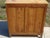 Small Art Deco Oak and Pine Buffet, 1930s For Sale - Image 14 of 17