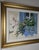 Carole McDermott Original Impressionist Floral Window Oil Painting For Sale - Image 14 of 17