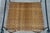Brown Pair Mid Century Modern Iron Wicker Patio Chairs Vintage Wrought Iron Dining Armchairs For Sale - Image 8 of 18