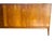 Mid-Century Modern Walnut Triple Dresser in Style Paul McCobb For Sale - Image 6 of 11