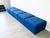 Textile Modular Upholstered Sistema 61 Cube Seating by Giancarlo Piretti for Anonima Castelli - Set of 5 For Sale - Image 7 of 15