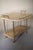 Serving Trolley by Aldo Tura, 1960 For Sale - Image 12 of 16
