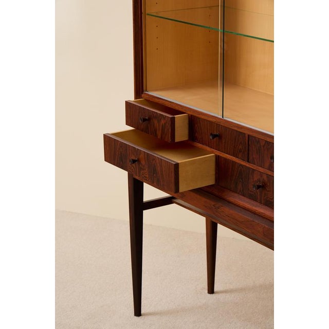 Swedish Cabinet by Svante Skogh, 1960s For Sale - Image 4 of 8