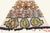 Tribal Vintage Azilal Moroccan Rug, 03'10 X 09'09 For Sale - Image 3 of 10