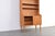 Mid-Century Modern Danish Oak Bookcase, 1960s For Sale - Image 12 of 15