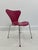 Model 3107 Chair by Arne Jacobsen, 1980s For Sale - Image 11 of 11