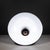 ABOUT Original green industrial pendant light. This classic warehouse shade features a glossy forest green enameled...