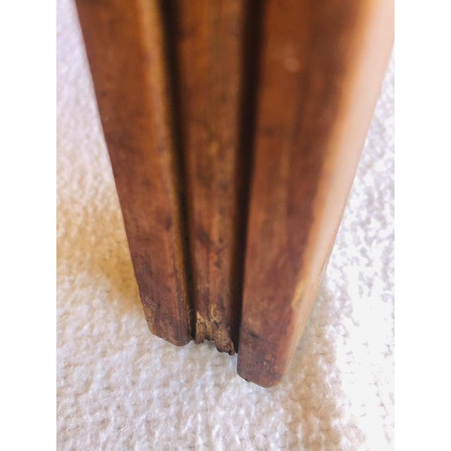 Vintage Scandinavian-Style Bar Table, 1950s For Sale - Image 11 of 18