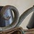 1940s French Hand-Forged Wrought Iron 8-Light Chandelier For Sale - Image 11 of 11