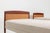 Scandinavian Daybed in Teak and Cane, Denmark, 1960 For Sale - Image 15 of 16