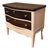 Mid 19th Century Gorgeous Serpentine Dresser/Buffet/Entry Table For Sale