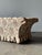 Napoleon III Tufted Chaise Longue, France, 19th Century For Sale - Image 10 of 17