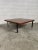 1960s Wooden T906 Coffee Table attributed to Gastone Rinaldi for Rima, Italy, 1960s For Sale - Image 5 of 13