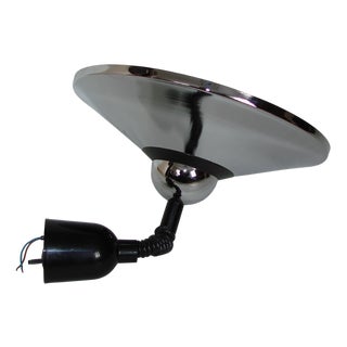 Hanging Lamp from H&H Leuchten, 1980s For Sale