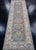 Turkish Oushak Runner Rug 2'9" x 8'3" #16170 Explore a curated collection of hallway runners, wool rugs, and handmade...