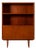 Mid-Century Modern Danish Teak Bookcase from Sejling Skabe, 1960s For Sale