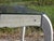 Wooden Coffee Table and Mirror, 1950s For Sale - Image 11 of 18