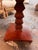 Brown Jean Michel-Frank for Donghia Cerused Oak Dining Table, 1970's For Sale - Image 8 of 12