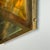 Hexagonal Brass and Beveled Glass Wall Sconces by Josef Hoffmann, 1970s, Set of 2 For Sale - Image 16 of 18