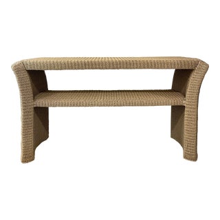 Made Goods Brayden Indoor/Outdoor Console For Sale