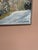 Sune Randolfs, Winter Landscape, 1960s, Oil on Panel, Framed For Sale - Image 7 of 18