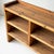 1970s Christian IV Danish Pine Shelf by Hans Frydendal For Sale - Image 4 of 7