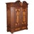 Height approx. 214 cm time around 1791 Wide body approx. 60 cm Width cornice approx. 70 cm Deep body approx. 157.5 cm Deep...