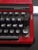 Silver Reed S2 Typewriter from Silver Seiko, 1977 For Sale - Image 4 of 14