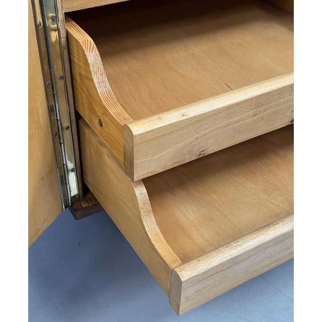 Bauhaus Tubular Chrome Desk, 1930s For Sale - Image 11 of 14