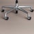 Eames Soft Pad Management Chair by Herman Miller in Chocolate Brown Leather & Polished Aluminum For Sale - Image 10 of 11