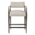 Four Hands Waldon Counter Stool - Charter Oatmeal For Sale