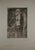 Hand signed. Edition 25 copies. Image Dimensions: 30 x 20 cm Good condition. This piece is attributed to the mentioned...