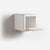 40x40x40 Fläpps Box Nightstand from Ambivalenz For Sale - Image 12 of 12