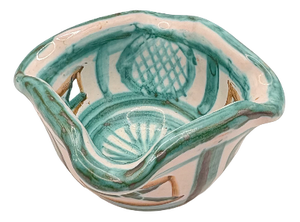 Ashtray by Robert Picault, 1960s