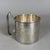 Vintage 800 Silver Milk Jug, 1960s For Sale - Image 11 of 11