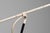Model 6320 Floor Lamp by Wim Rietveld for Gispen, Netherlands, 1953 For Sale - Image 13 of 18