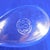 1950s Baccarat Cut Crystal Mustard Pot With Spoon in Bretagne For Sale - Image 5 of 5