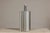 Art Deco Mid 20th Century Art Deco Style Skyscraper Table Lamp with Two Lights For Sale - Image 3 of 12
