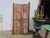 Vintage Chestnut Doors, Set of 2 For Sale - Image 14 of 18