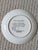 American 1980s Dance of the Snowflakes Donald Zolan Ceramic Plate For Sale - Image 3 of 4