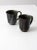 Ceramic Vintage Studio Pottery Mugs Pair For Sale - Image 7 of 10
