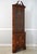 Age: Approx: 50 Years Old Details: Mahogany Adjustable Shelves Bracket Feet Fine Carved Details High Quality Construction...