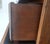 Duncan Phyve Mahogany 6 Drawers Splayed Carved Legs 6 Drawers Dresser MINT For Sale - Image 13 of 15