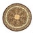 Early 20th Century Tonga Binga Basket 25.5 Inch For Sale
